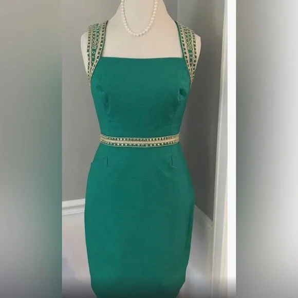 Lilly Pulitzer Dresses Lilly Pulitzer Dana Dress Size Euc Poshmark